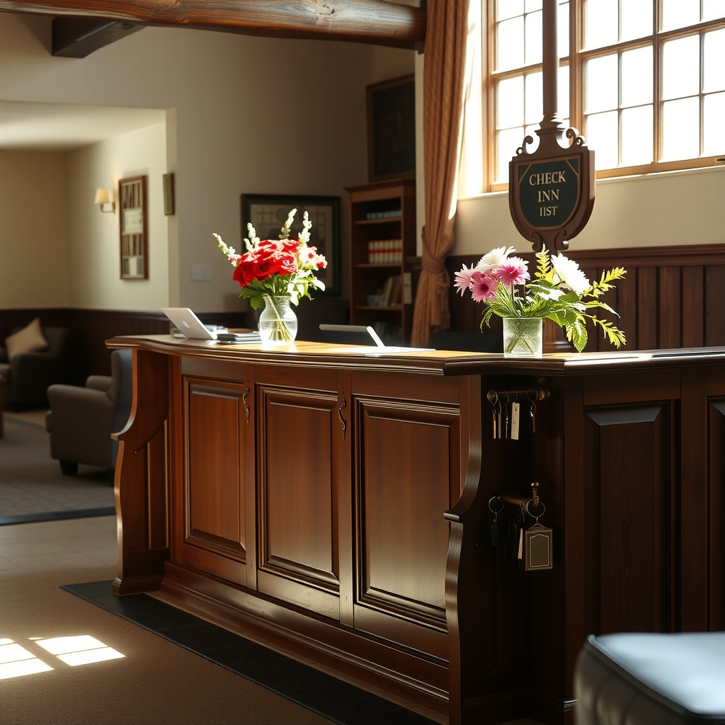 Independent Lodging